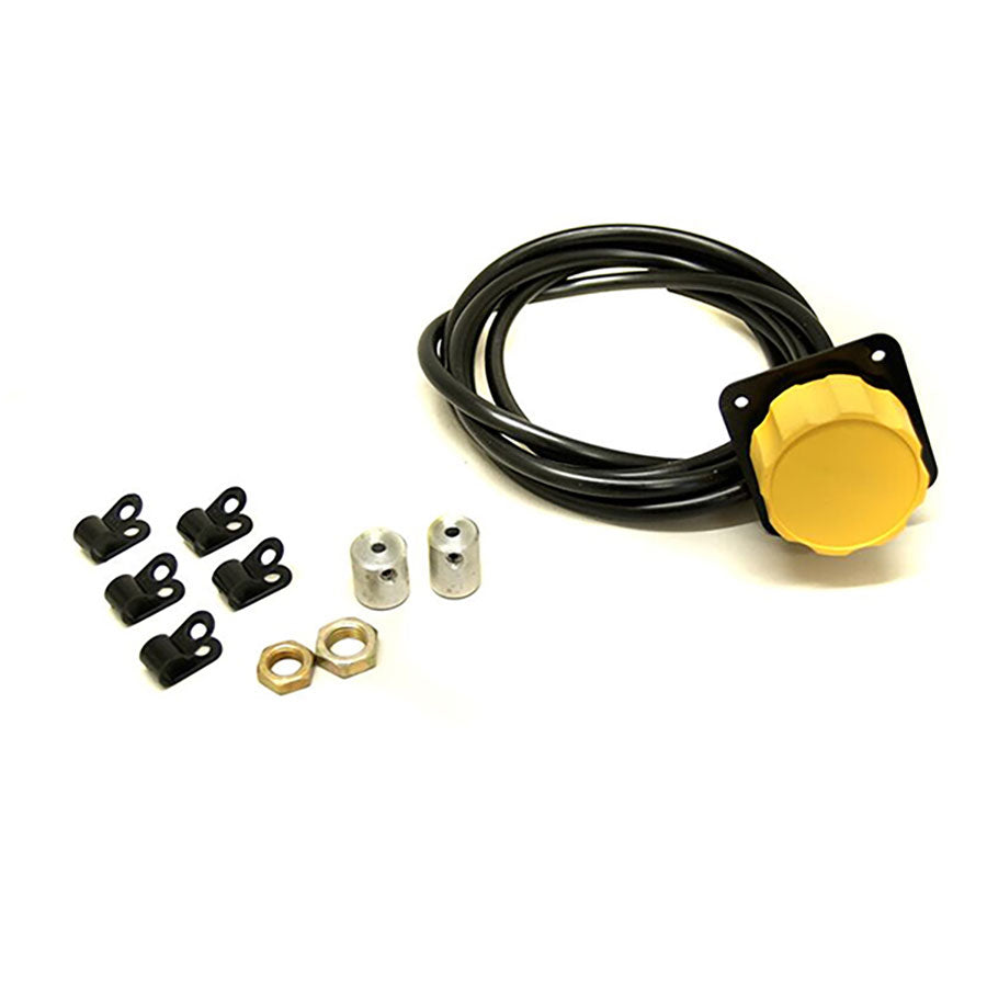 TILTON - Standard Remote Brake Bias Adjuster