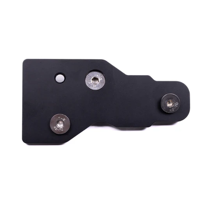 Chase Bays - Handbrake Mounting Bracket - BMW E30
