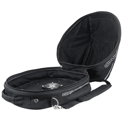 Zamp Helmet Bag with Fan Black