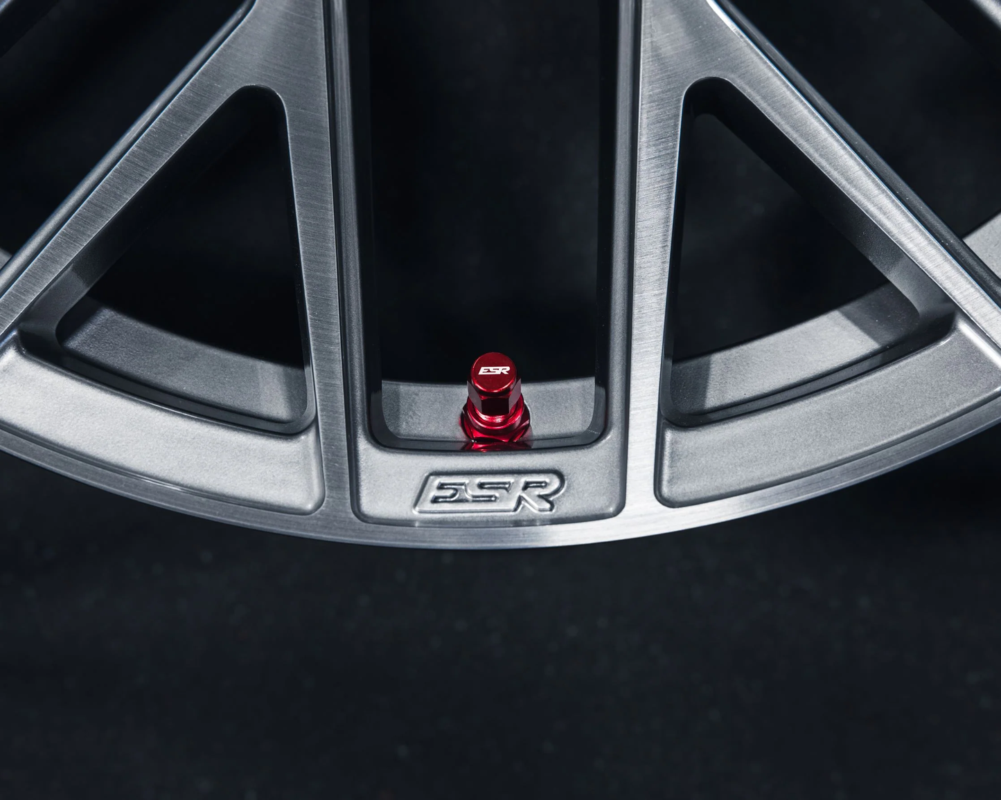 ESR - ESR PERFORMANCE VALVE STEMS (ESRPVS)