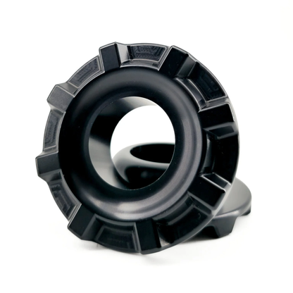SERIALNINE - CHASER / MARK II / CRESTA JZX90 / JZX100 POLYURETHANE DIFFERENTIAL BUSHING KIT