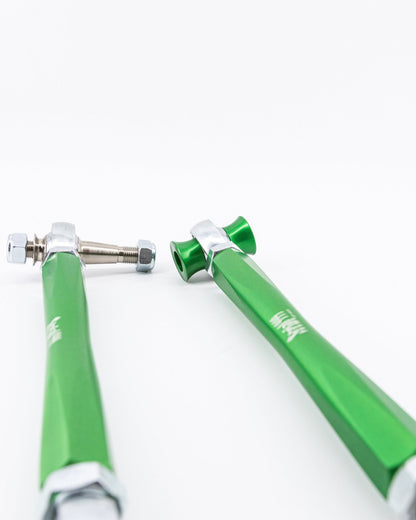 SERIALNINE - JZZ30 SC300 / SC400 / Soarer Serial999 Toe Arms