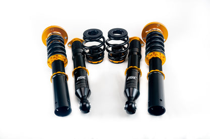 ISC Suspension BMW 3 Series (E30) Except AWD Models N1 Coilovers
