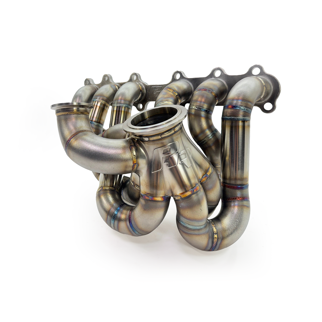 PHR - V23 Turbo Manifold for 2JZ-GE