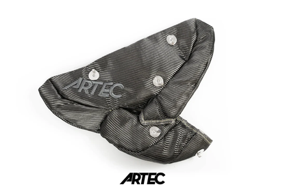 ARTEC - Nissan SR20 V-Band Thermal Management - Blanket
