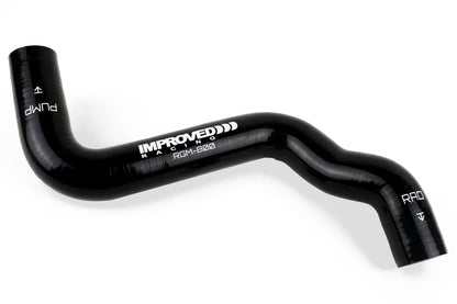 Improved Racing - 2010-2011 Camaro, 2011+ Caprice PPV Factory Oil Cooler Delete Kit