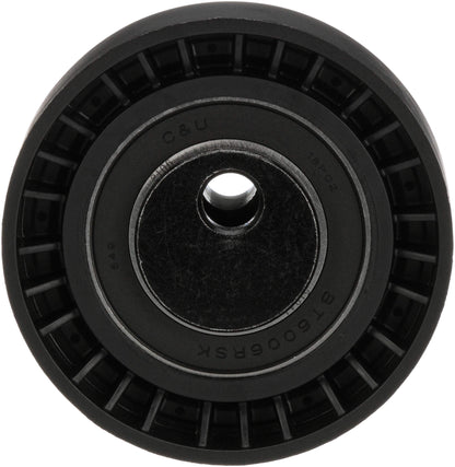 Gates BMW 3/5 Series / M3/5/6 / X3/5 / Z3/4 (excludes 318 Series) DriveAlign Idler Pulley