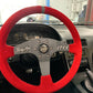 BridgeMoto - JTCC Steering Wheel