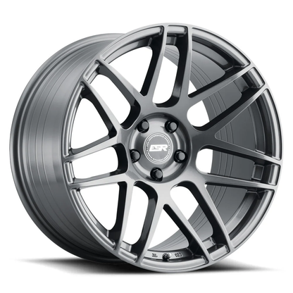 ESR - RF1 GRAPHITE