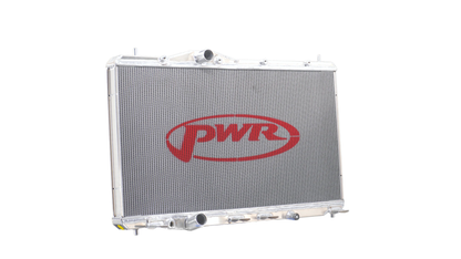PWR - Honda Civic Type R 2023+ (FL5) / Acura Integra Type S 2024+ (DE5) - Performance Radiator