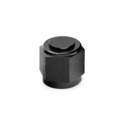 Nuke Performance - M14x1.5 (ISO Flare) to AN-8 Male Adapter