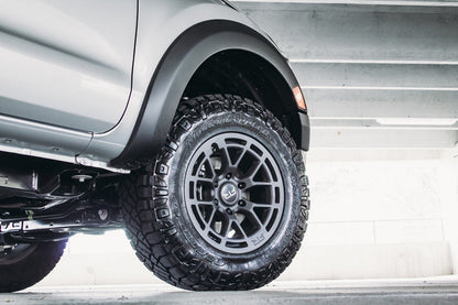 RTR - TECH 6 BRONCO/RANGER WHEEL