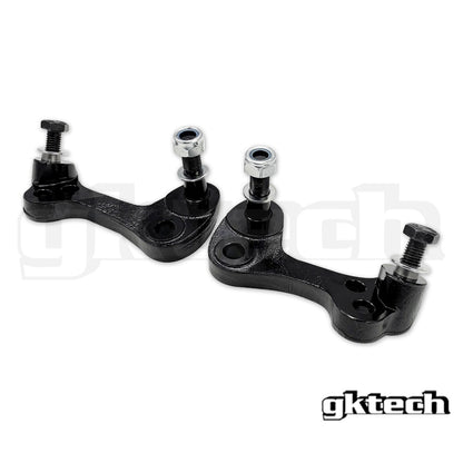 GKTech - V2 S14 240SX KIT PARAFUSO NO ÂNGULO (KIT RCC) (S145XRCK) 