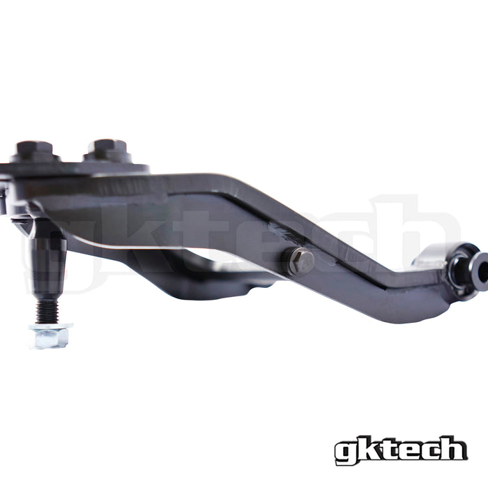 GKTECH - TOYOTA JZX90 & JZX100 REAR UPPER CAMBER ARMS (RUCA)