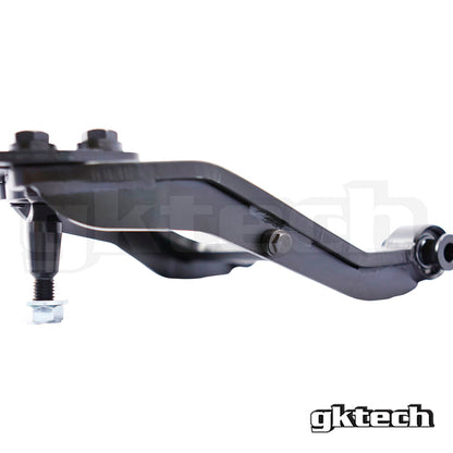 GKTECH - TOYOTA JZX90 & JZX100 REAR UPPER CAMBER ARMS (RUCA)