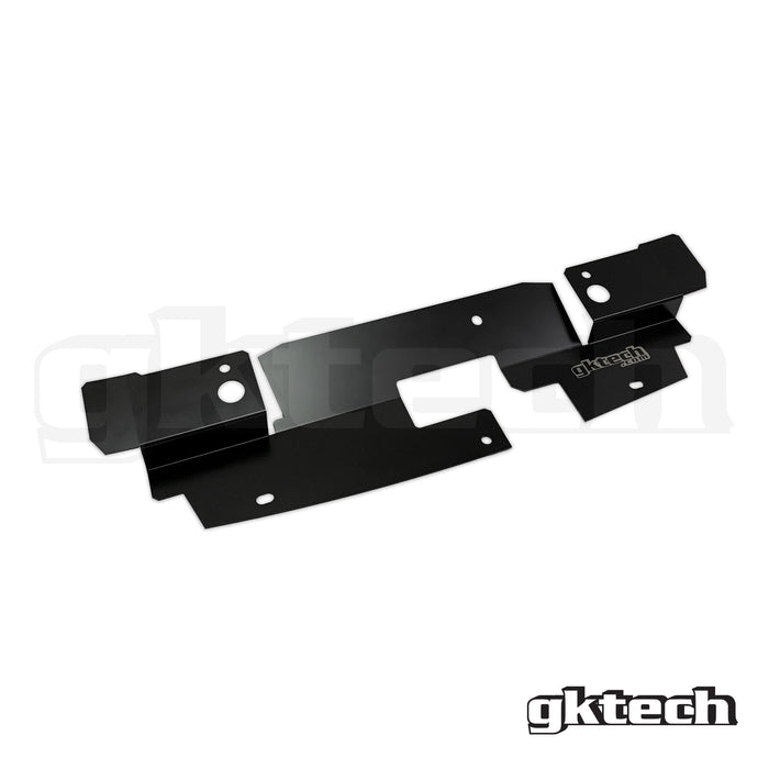 GKTech - S15 SILVIA RADIATOR COOLING PANEL (S15X)