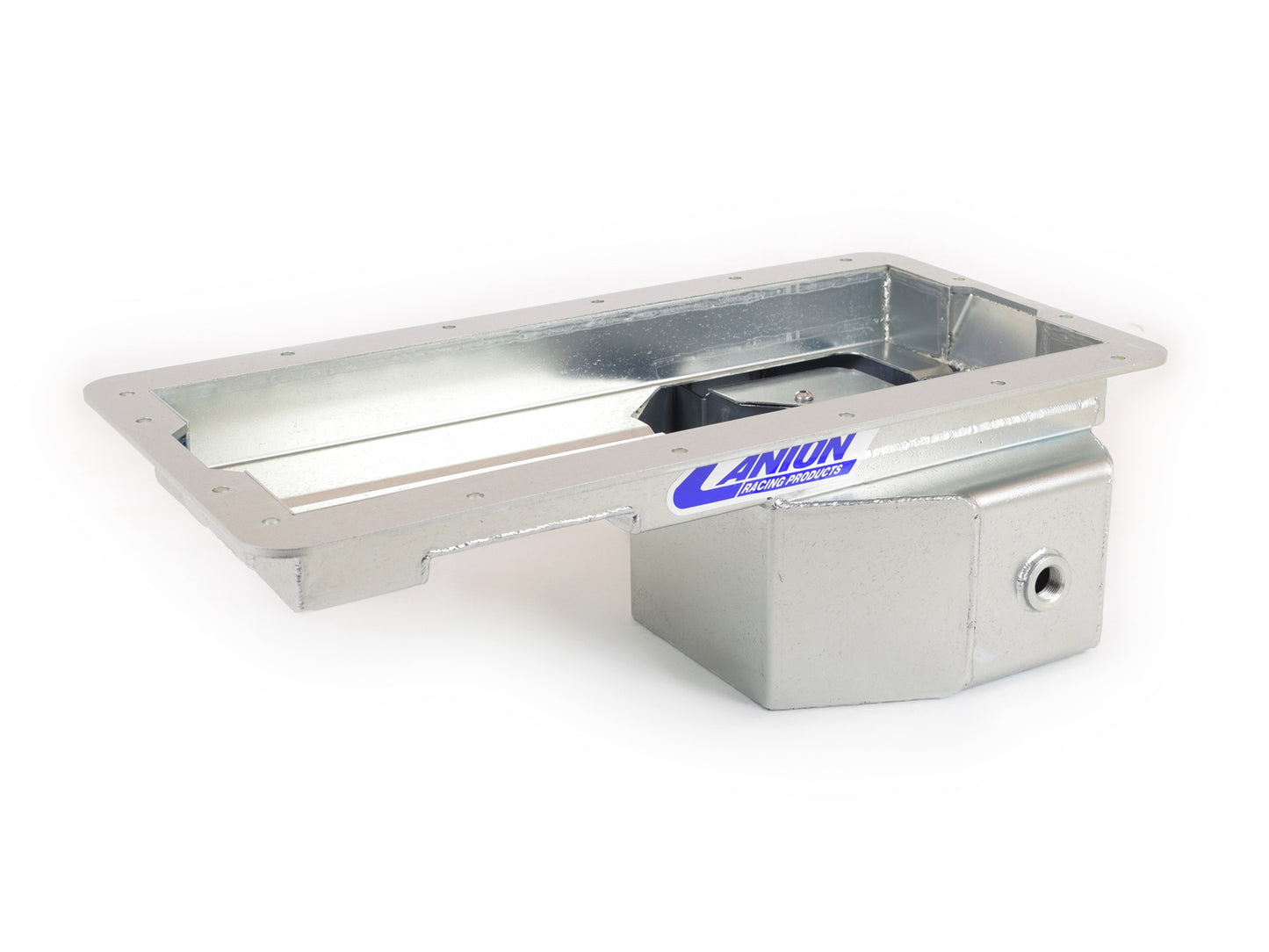 Canton - 5.0 COYOTE ROAD RACE T PAN