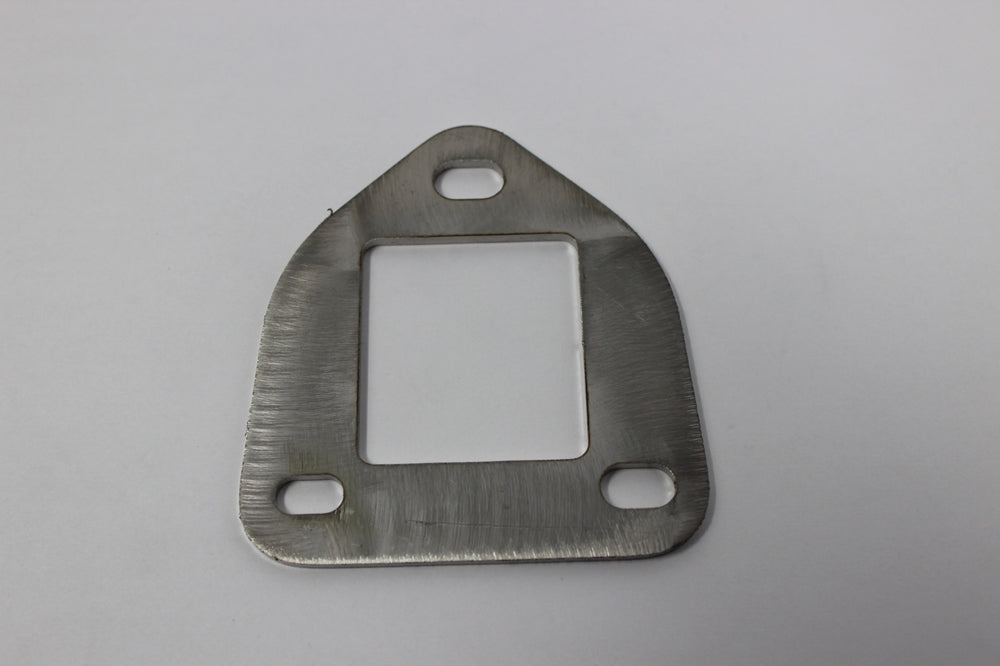 Mazworx - Z33/Z34 Trans Reverse Lock-Out Plate