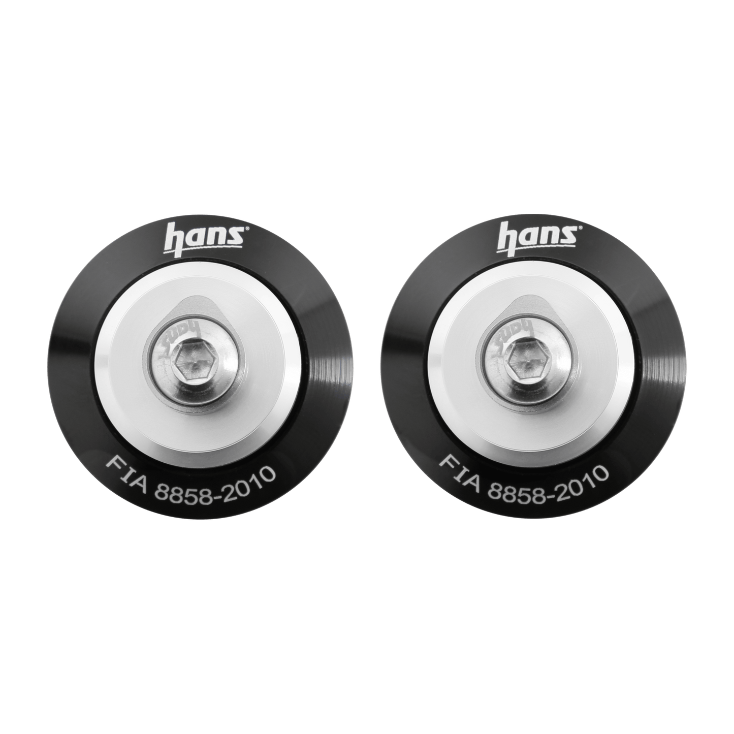 HANS - POST COLLAR ANCHOR