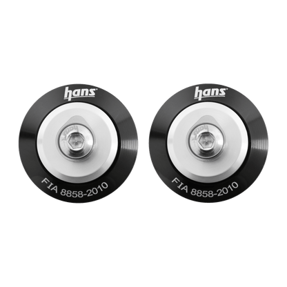 HANS - POST COLLAR ANCHOR