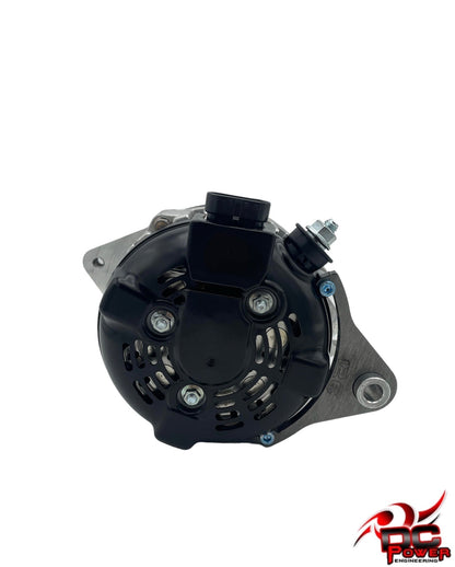 DC Power - 180 Amp HP High Output Alternator Mazda Miata 1.6L NA