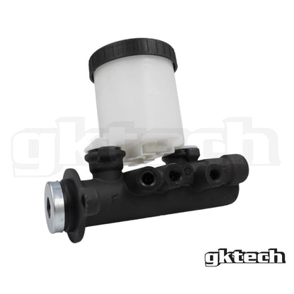 GKTech - HFM.PARTS BM57 CILINDRO MESTRE DE FREIO - LHD (HFMBM57LHD)