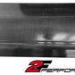 2FPERFORMANCE - NISSAN S13 240SX RACING DOOR SHELLS FLEX CARBON