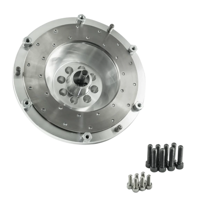PMC Motorsport - Stage 1 Mercedes-Benz M104 - BMW E90 330D M57n GS5-39DZ HGU HGK - 240mm / 9.45"