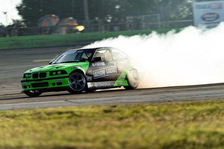 Feal Coilover - 92-98 BMW M3 (E36)