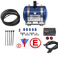 Lifeline USA - Zero 2020 FIA 3.0ltr Electric Fire Suppression System