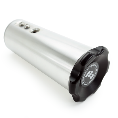 PHR - PHR Billet Power Steering Reservoir Tank