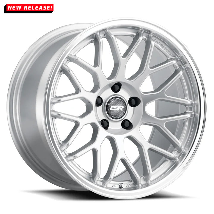 ESR - AP1 HYPER SILVER MACHINE LIP