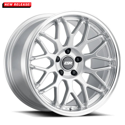 ESR - AP1 HYPER SILVER MACHINE LIP