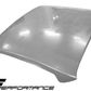 2FPERFORMANCE - NISSAN S13 240SX SILVIA COUPE ROOF CAP