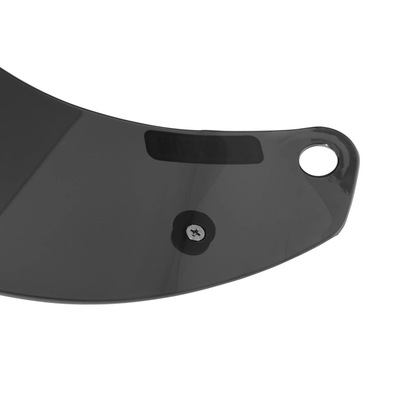 SIMPSON - BANDIT HELMET REPLACEMENT SHIELDS - IRIDIUM