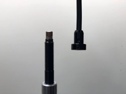 Feal - Extended Damping Adjusters (Version B)