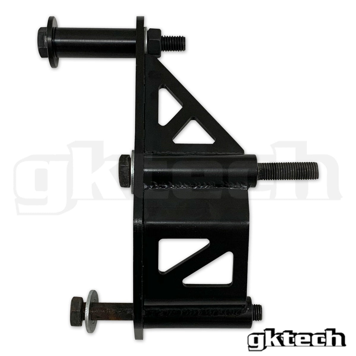 GKTech - Z33 350Z/G35 DIFF BRACE