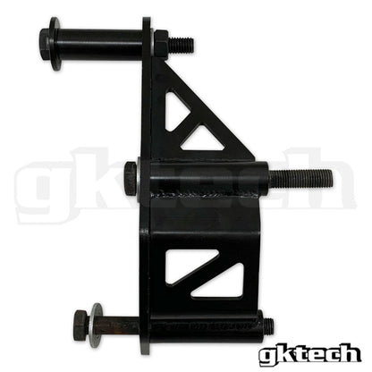GKTech - Z33 350Z/G35 DIFF BRACE