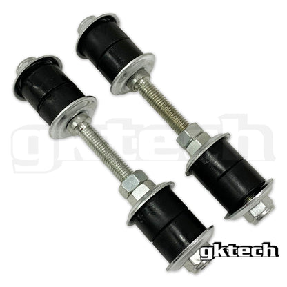 GKTech - 240SX/SKYLINE/Z32 REAR SWAYBAR END LINKS