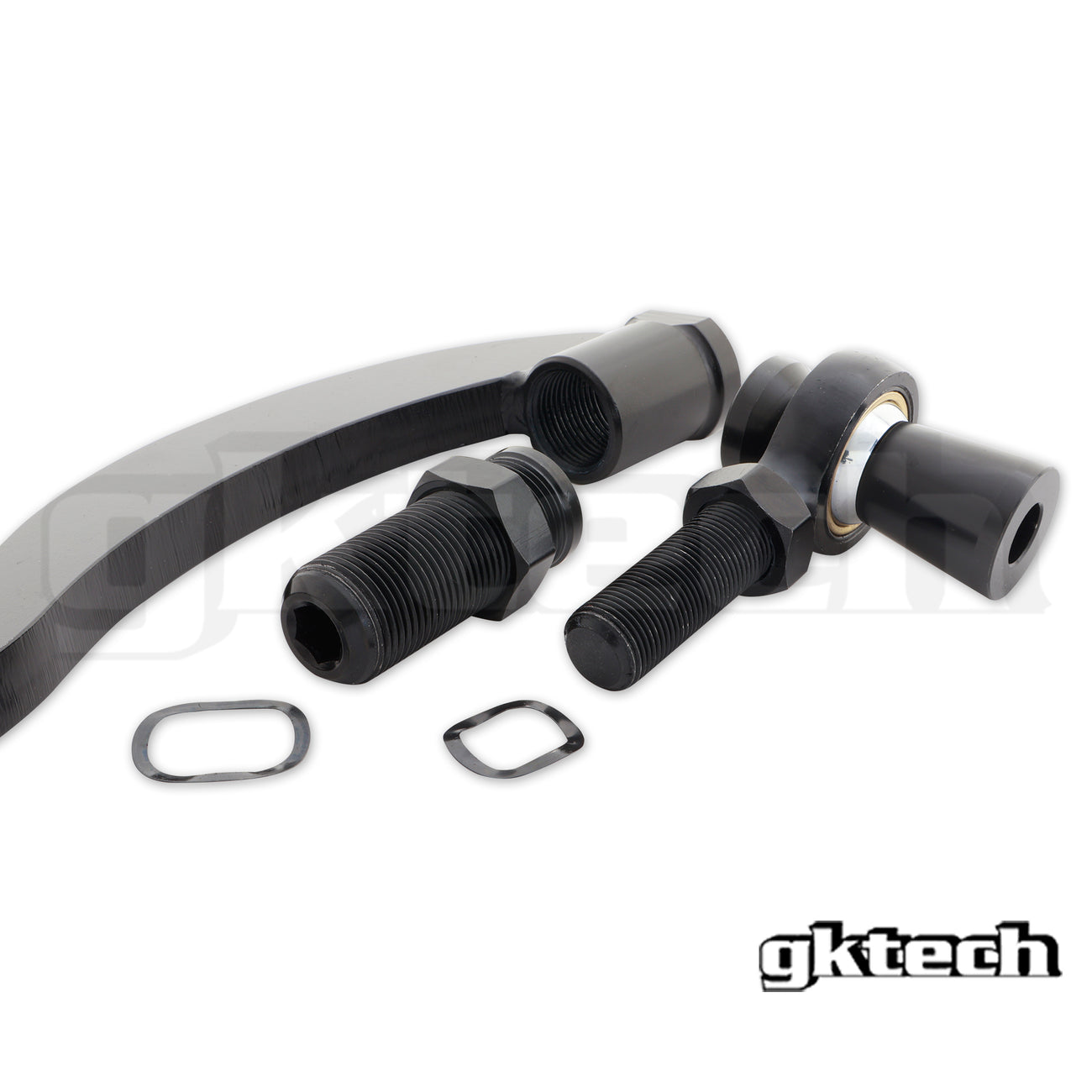 GKTech - V4.2 - S14 240SX/S15 SILVIA/R33 SKYLINE TENSION RODS