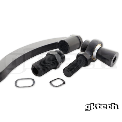 GKTech - V4.2 - S14 240SX/S15 SILVIA/R33 SKYLINE TENSION RODS