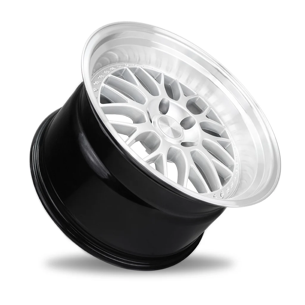 ESR - SR01 HYPER SILVER