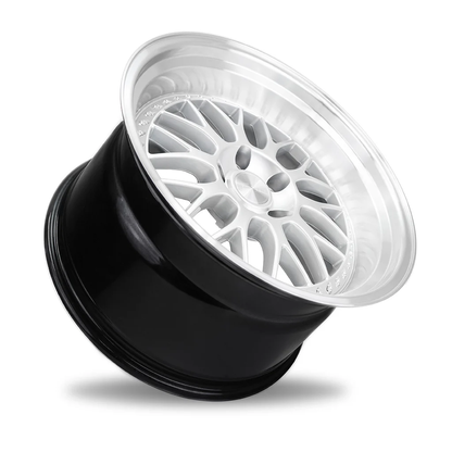 ESR - SR01 HYPER SILVER