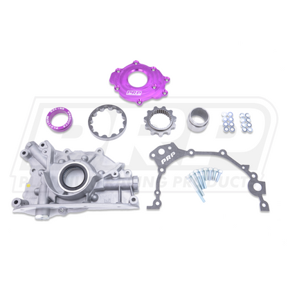 Platinum Racing Products - GENUINE NISSAN N1 OIL PUMP KIT