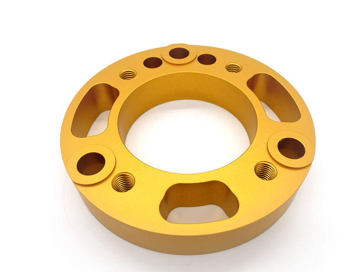 SLG - Differential Flange Adapters