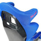 PRISMA - FIA RACING SEAT HALO