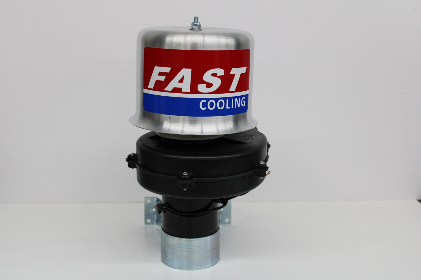 Fast Cooling - FAST PRO PLUS DIRT BLOWER