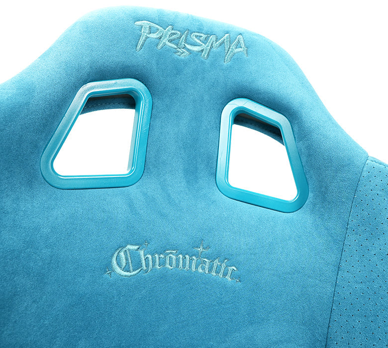 PRISMA CHROMATIC DARK TEAL SEAT