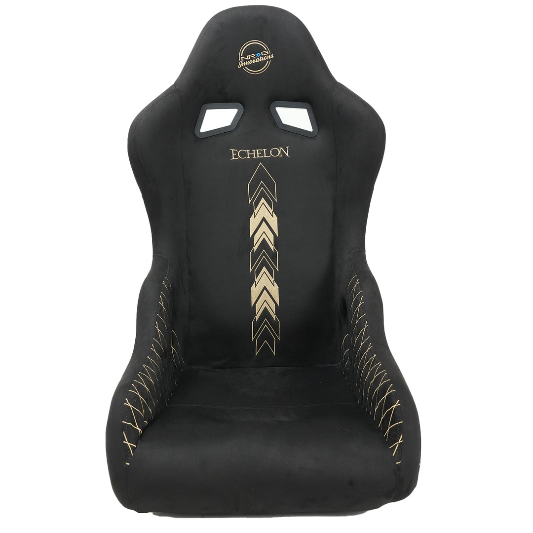 NRG - ECHELON BUCKET SEAT