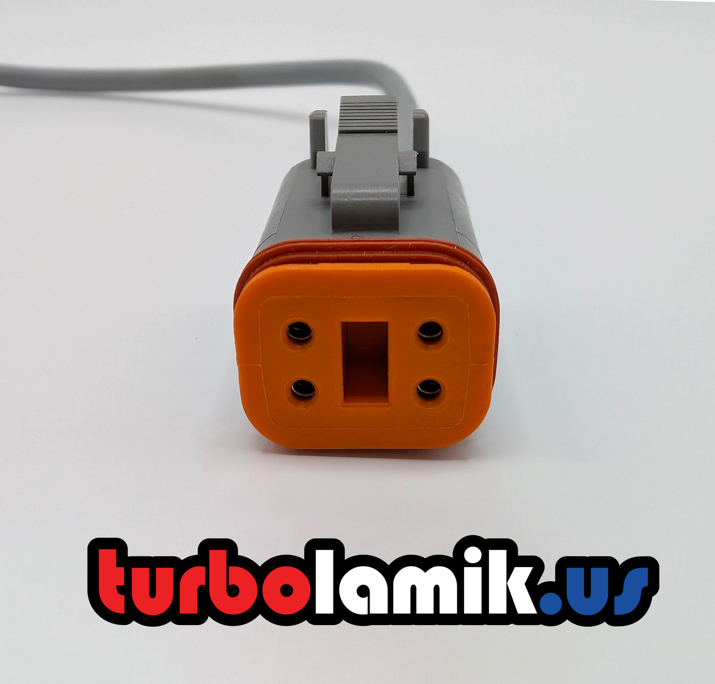TurboLamik - PRND CAN Keypad & Cable